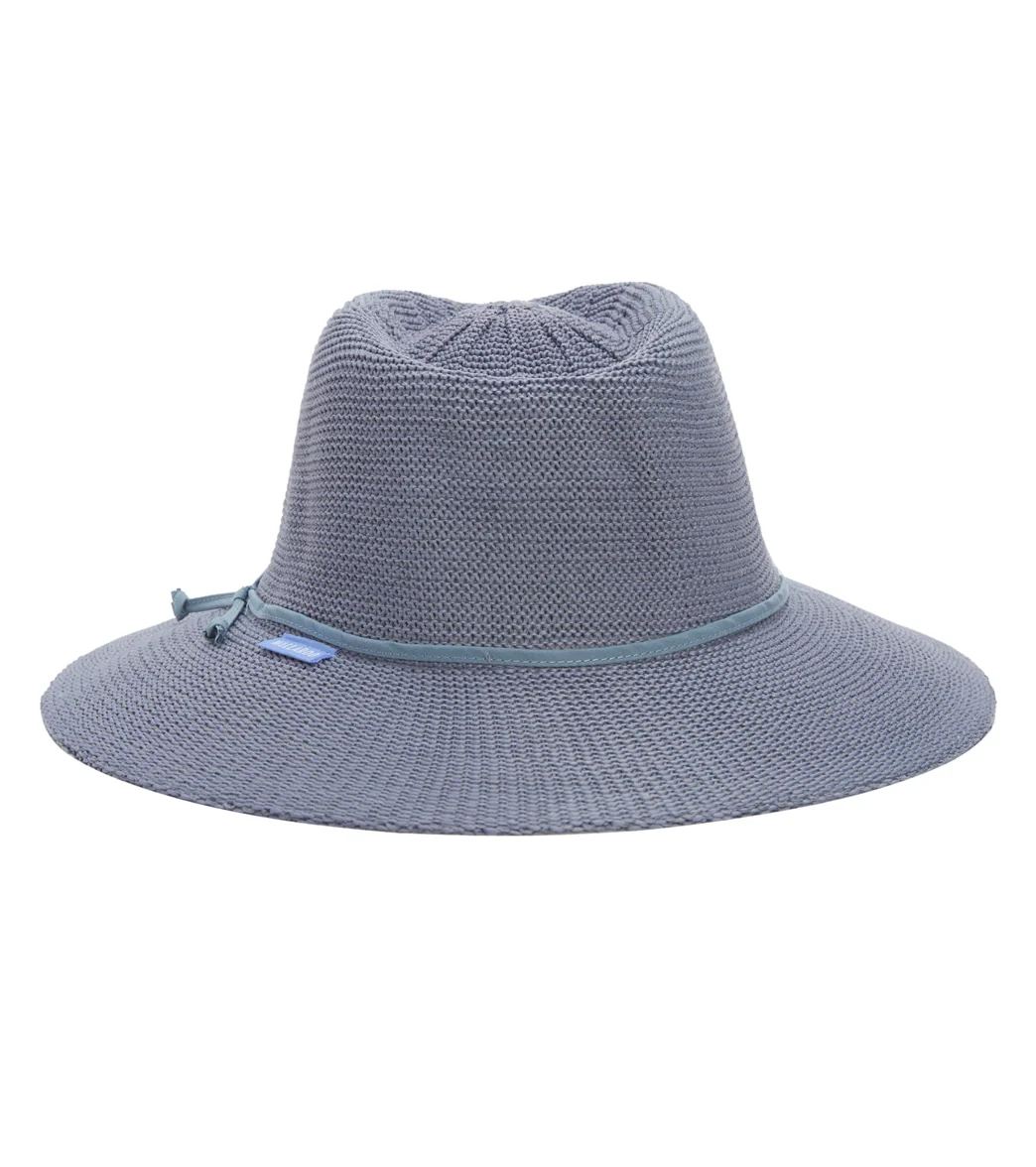 Wallaroo Women's Victoria Fedora Hat - Image 5