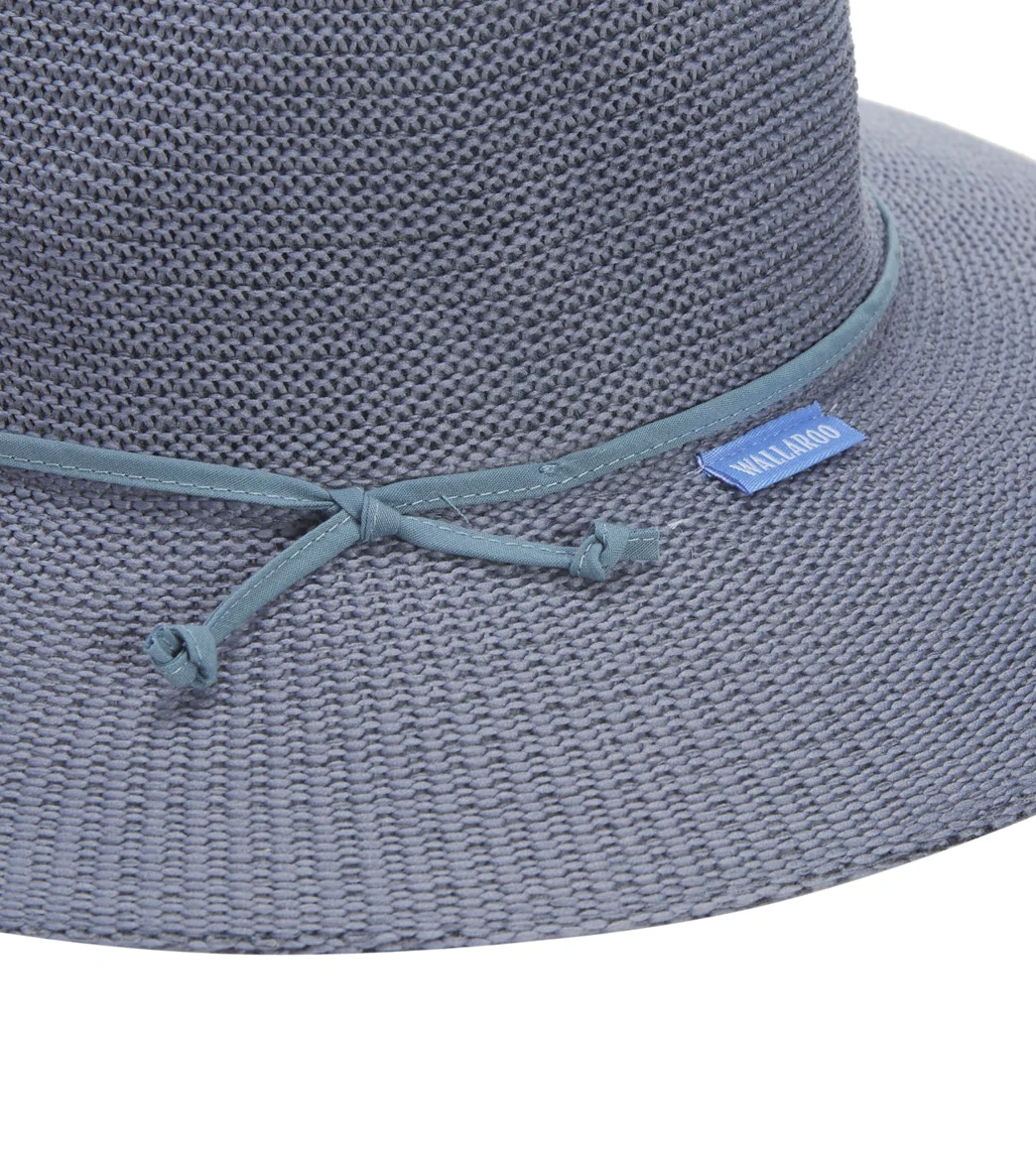 Wallaroo Women's Victoria Fedora Hat - Image 6