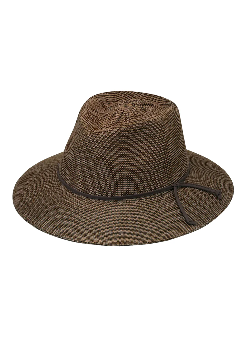 Wallaroo Women's Victoria Fedora Hat - Image 8