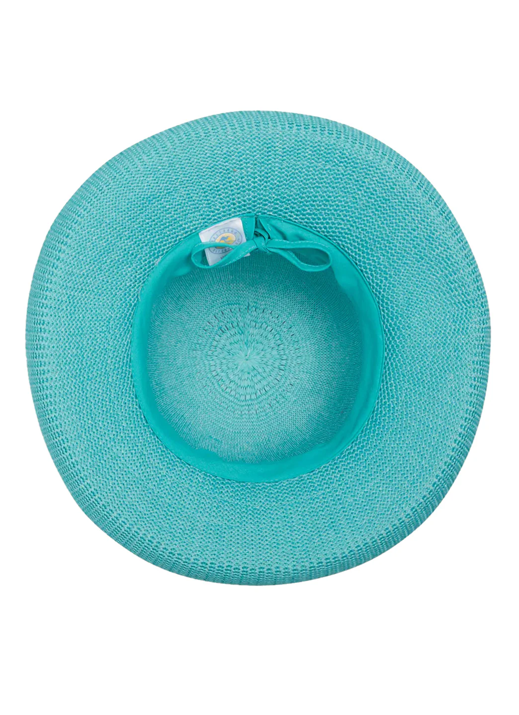 Wallaroo Women's Victoria Straw Hat - Image 3