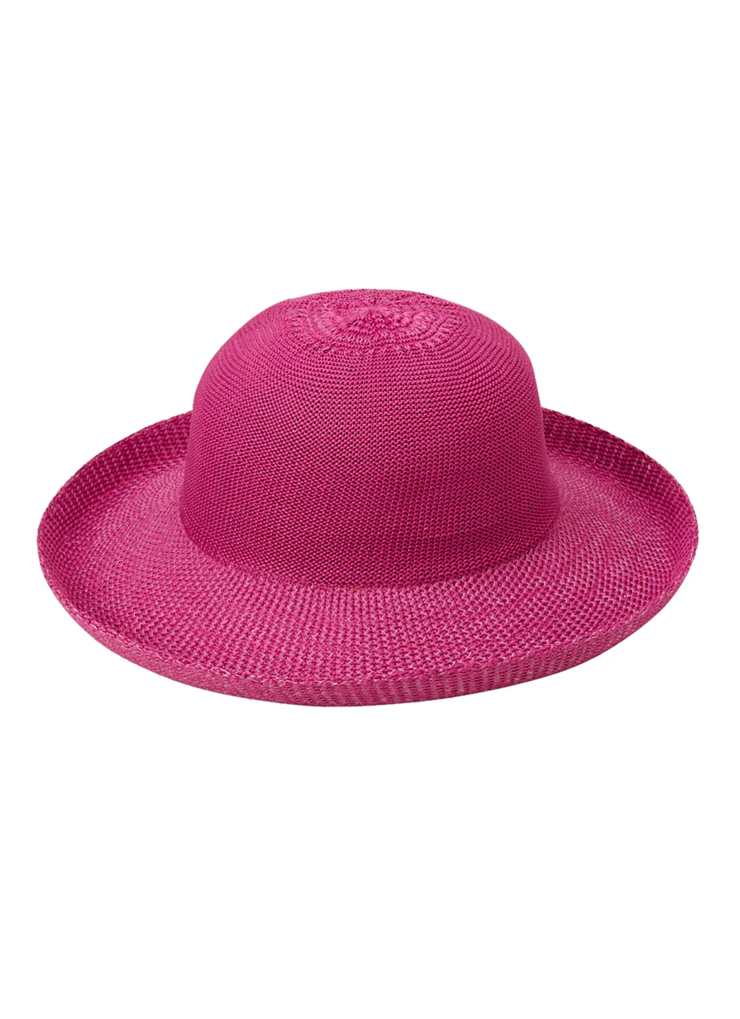 Wallaroo Women's Victoria Straw Hat - Image 6