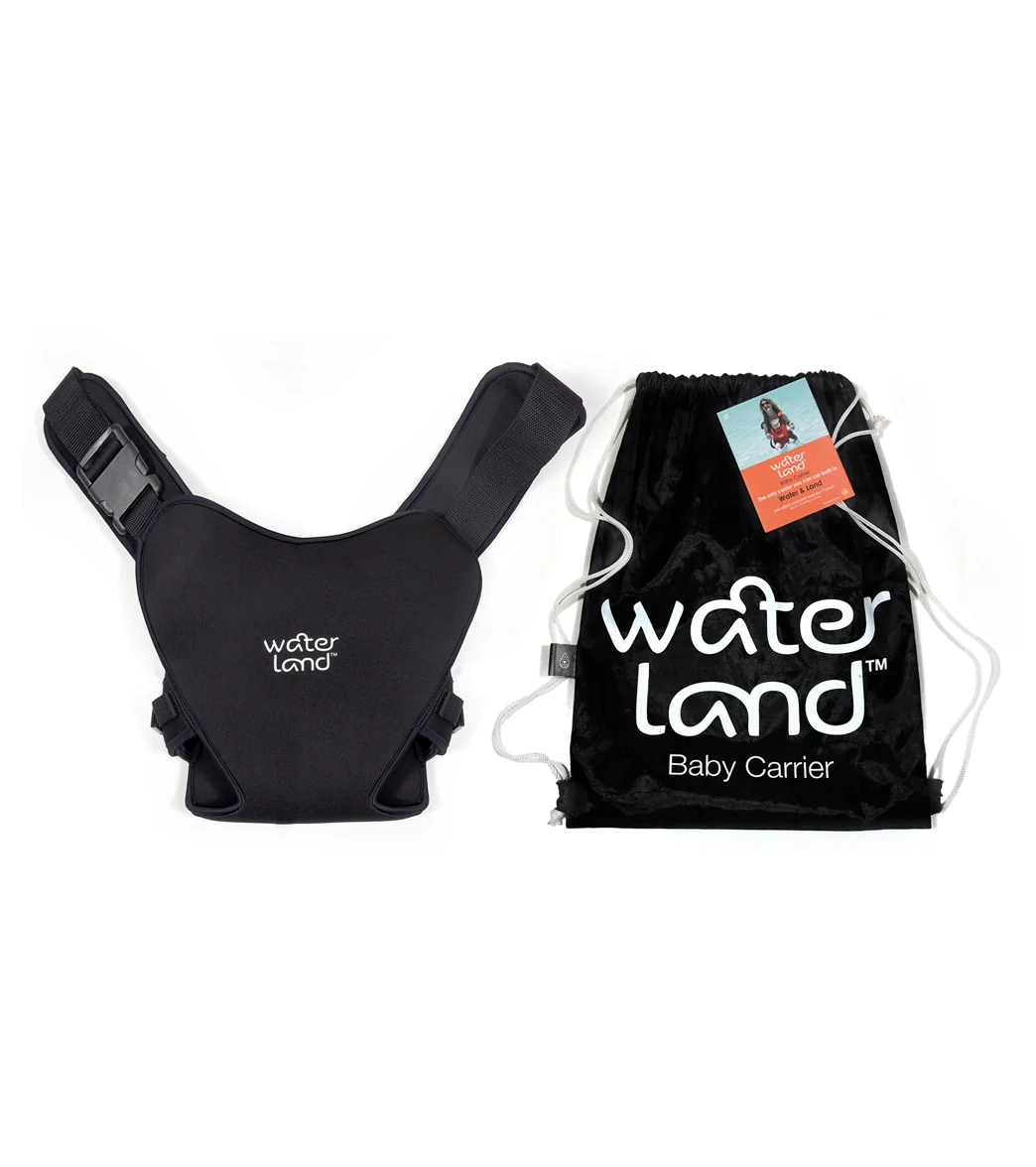 WaterLand Waterproof Baby Carrier - Image 41