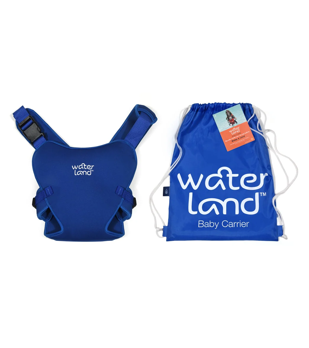WaterLand Waterproof Baby Carrier - Image 47
