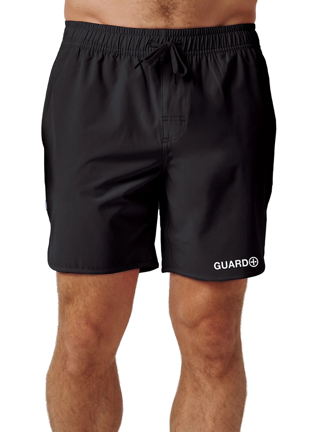 Watermen Men's Guard Classic Board Short - Image 6