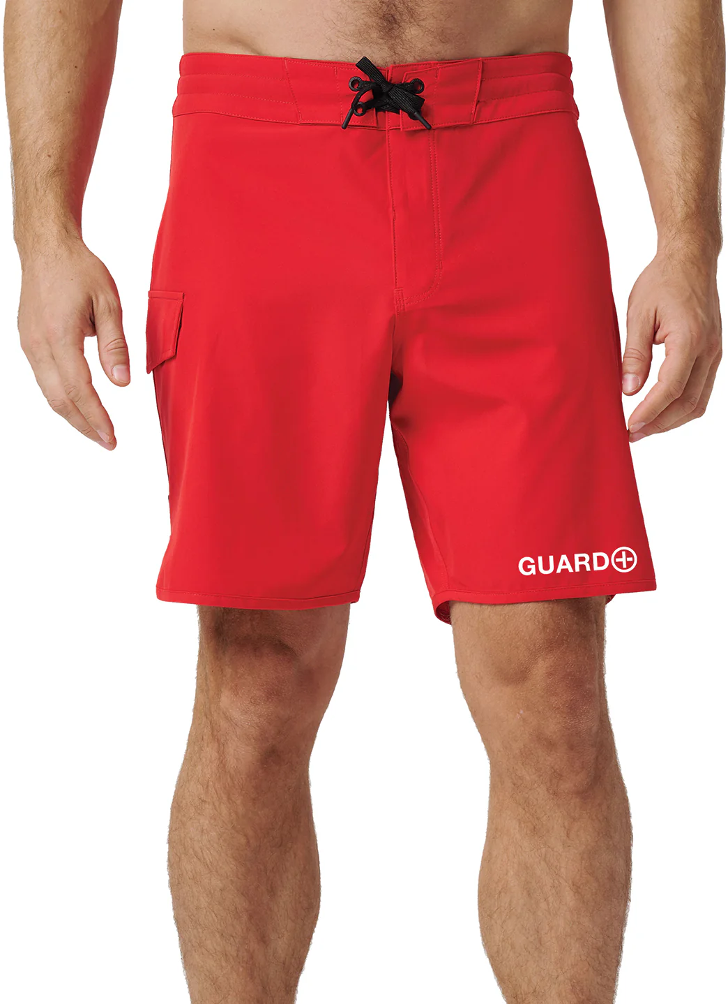 Watermen Men's Guard Mainstay Board Short - Image 3