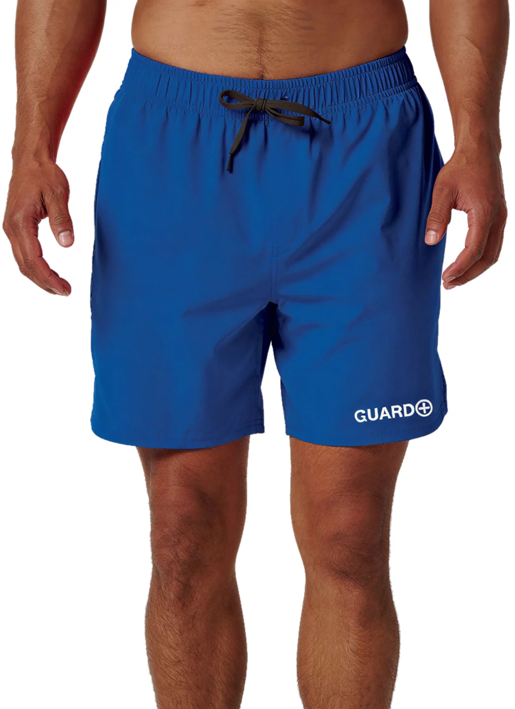 Watermen Men's Guard Maverick Board Short