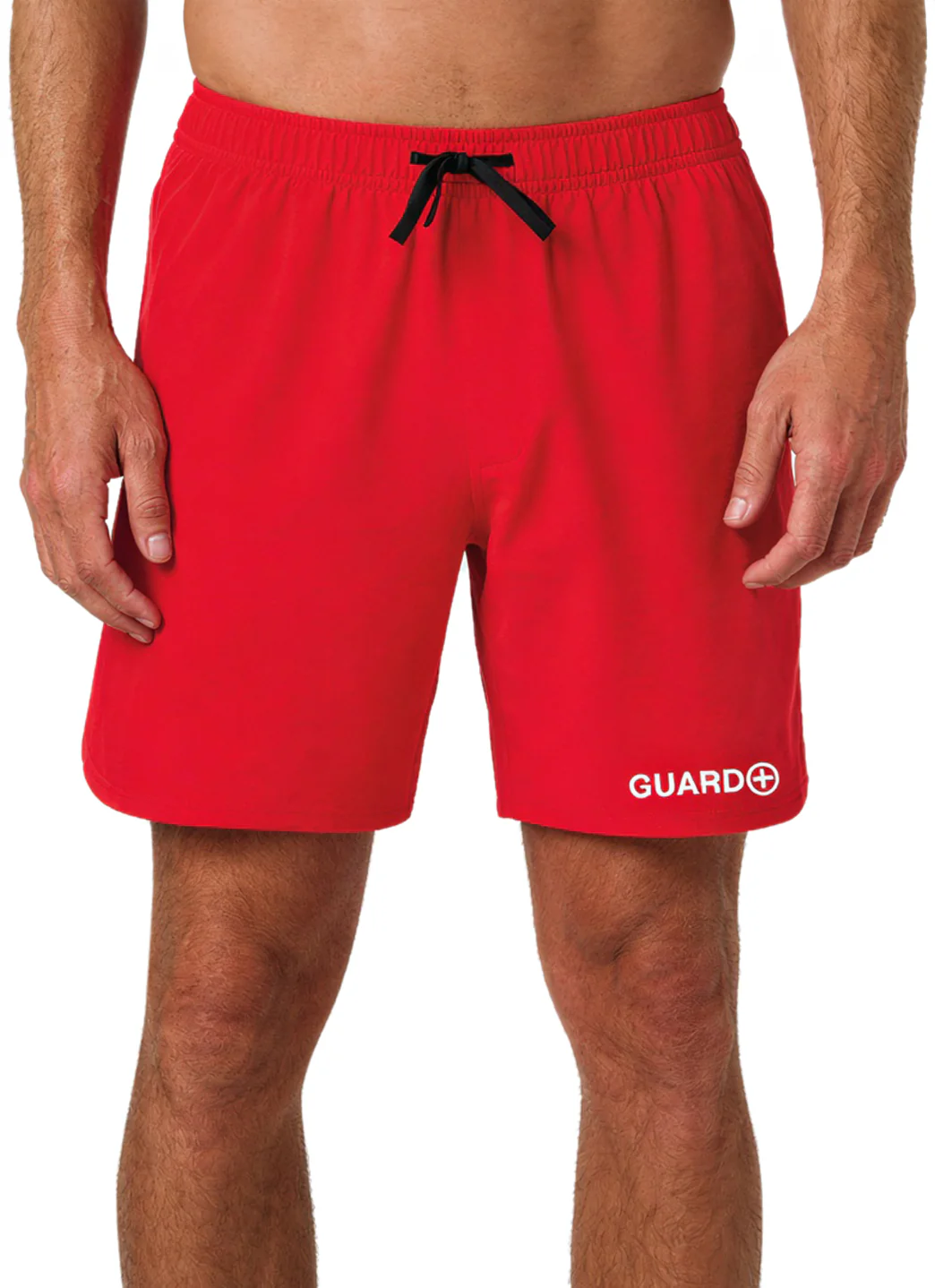Watermen Men's Guard Maverick Board Short - Image 6