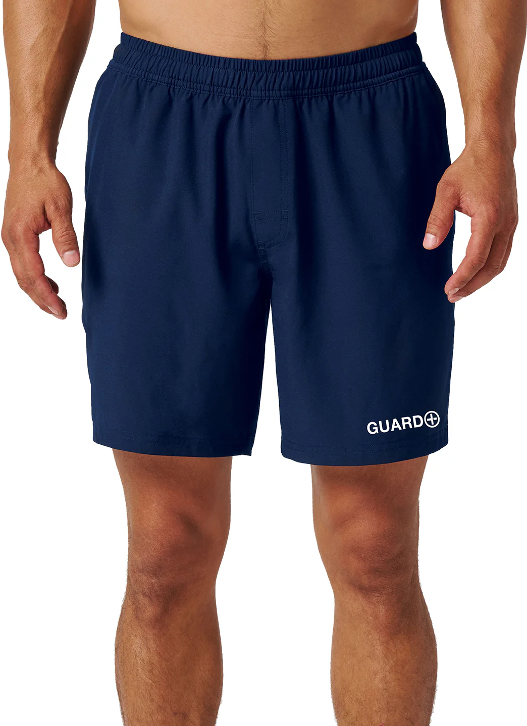 Watermen Men's Guard Outer Banks Short - Image 11