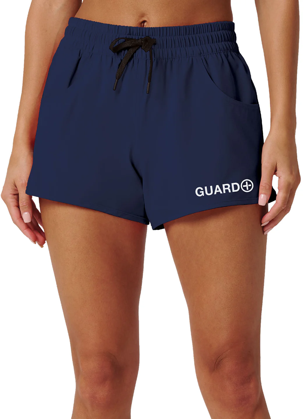 Watermen Women's Guard Aloha Short - Image 11