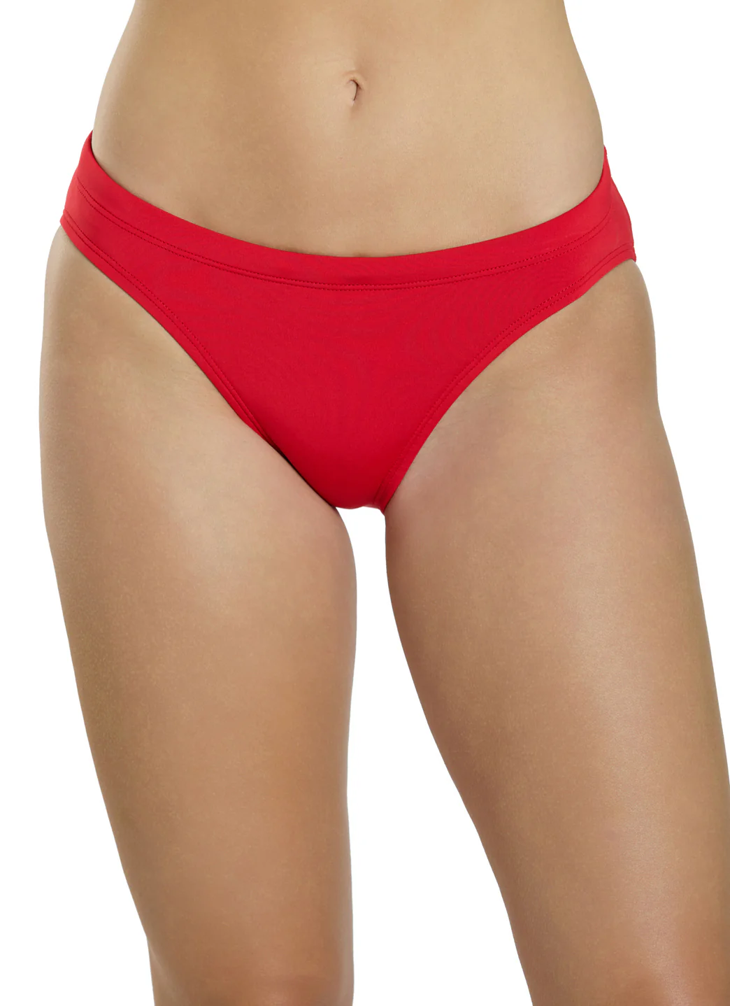 Watermen Women's Guard Racer Classic Bikini Bottom - Image 3