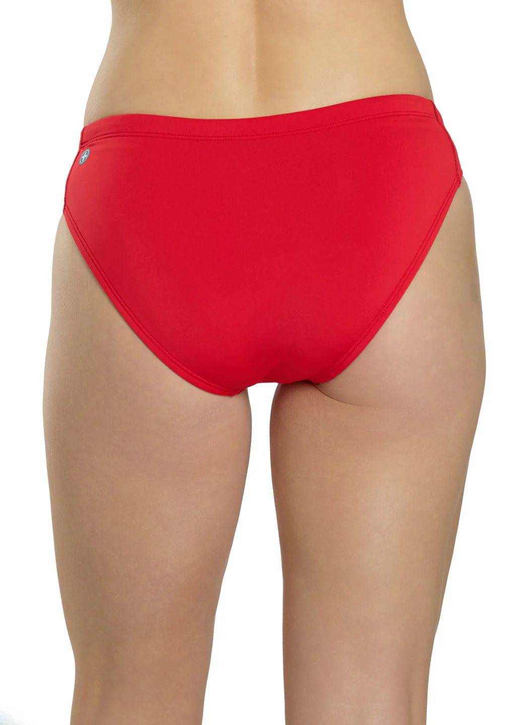 Watermen Women's Guard Racer Classic Bikini Bottom - Image 5