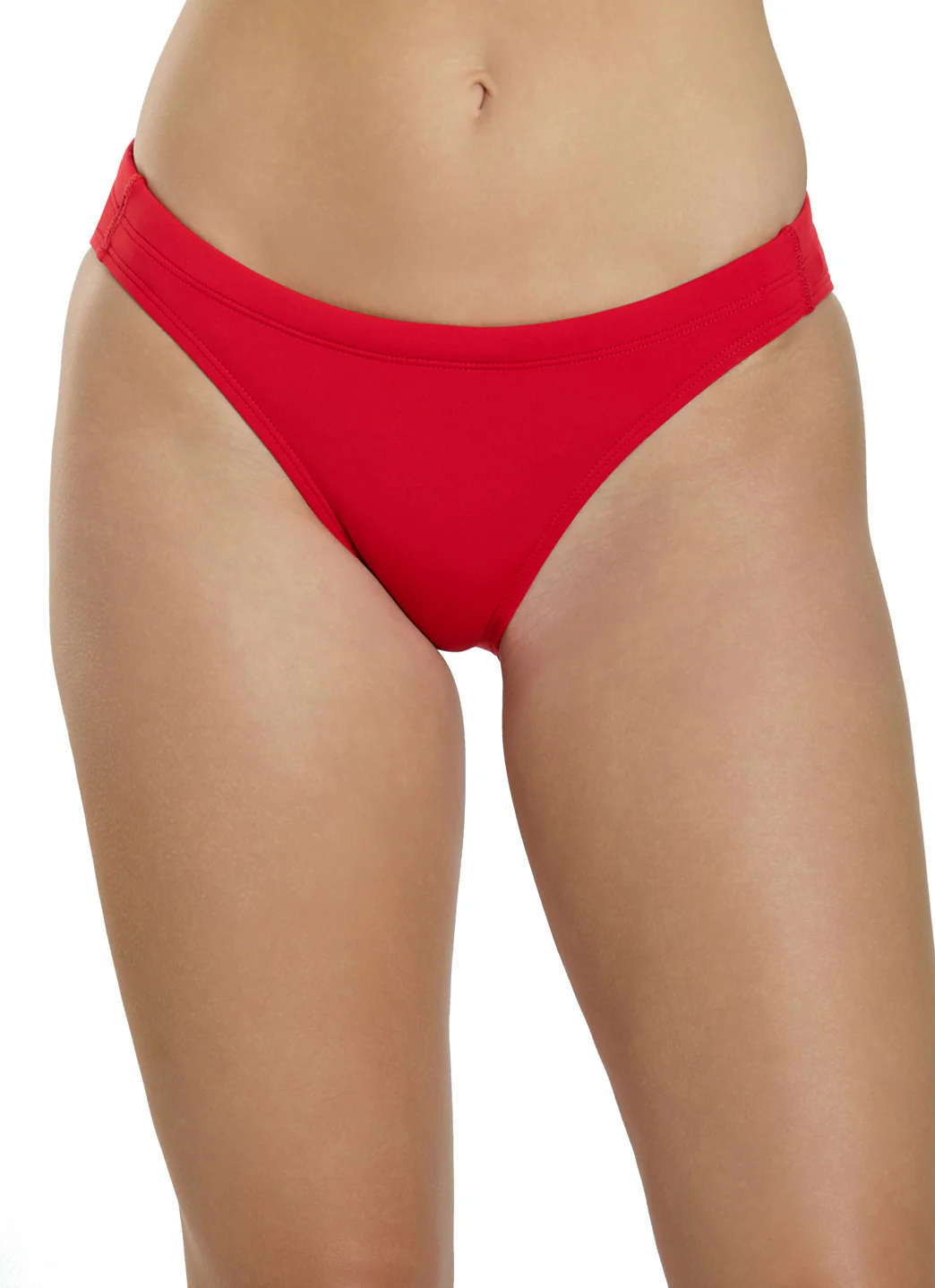 Watermen Women's Guard Rescue Classic Bikini Bottom - Image 8