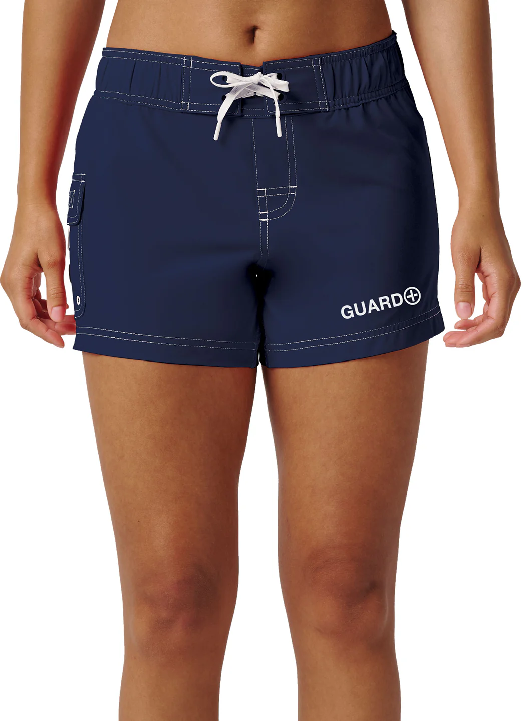 Watermen Women's Guard Stretch Pro Short - Image 11