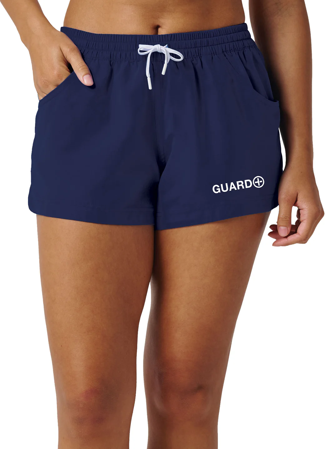Watermen Women's Guard Super Girl Short - Image 10