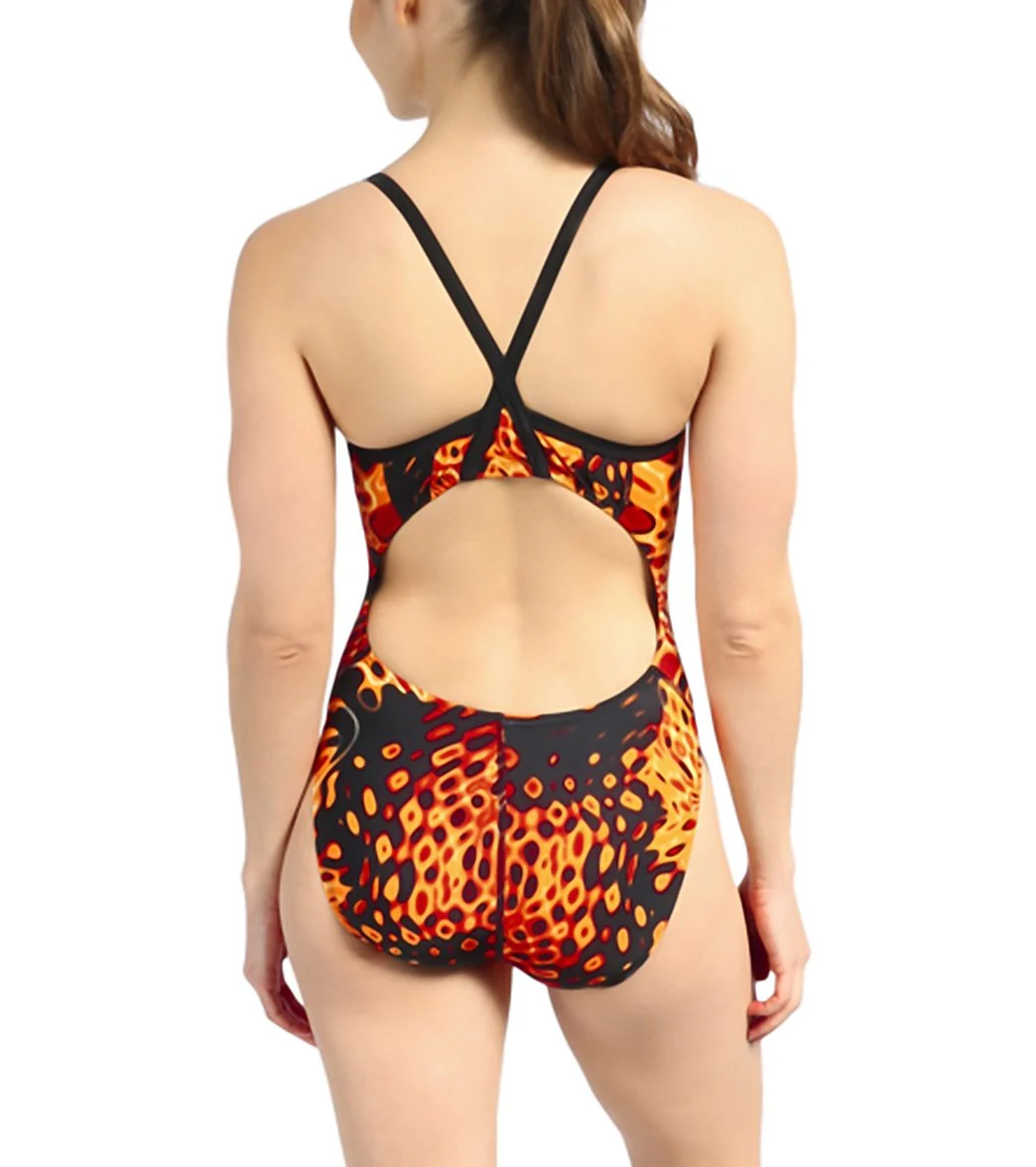 Waterpro Cyclone One Piece Swimsuit - Image 17