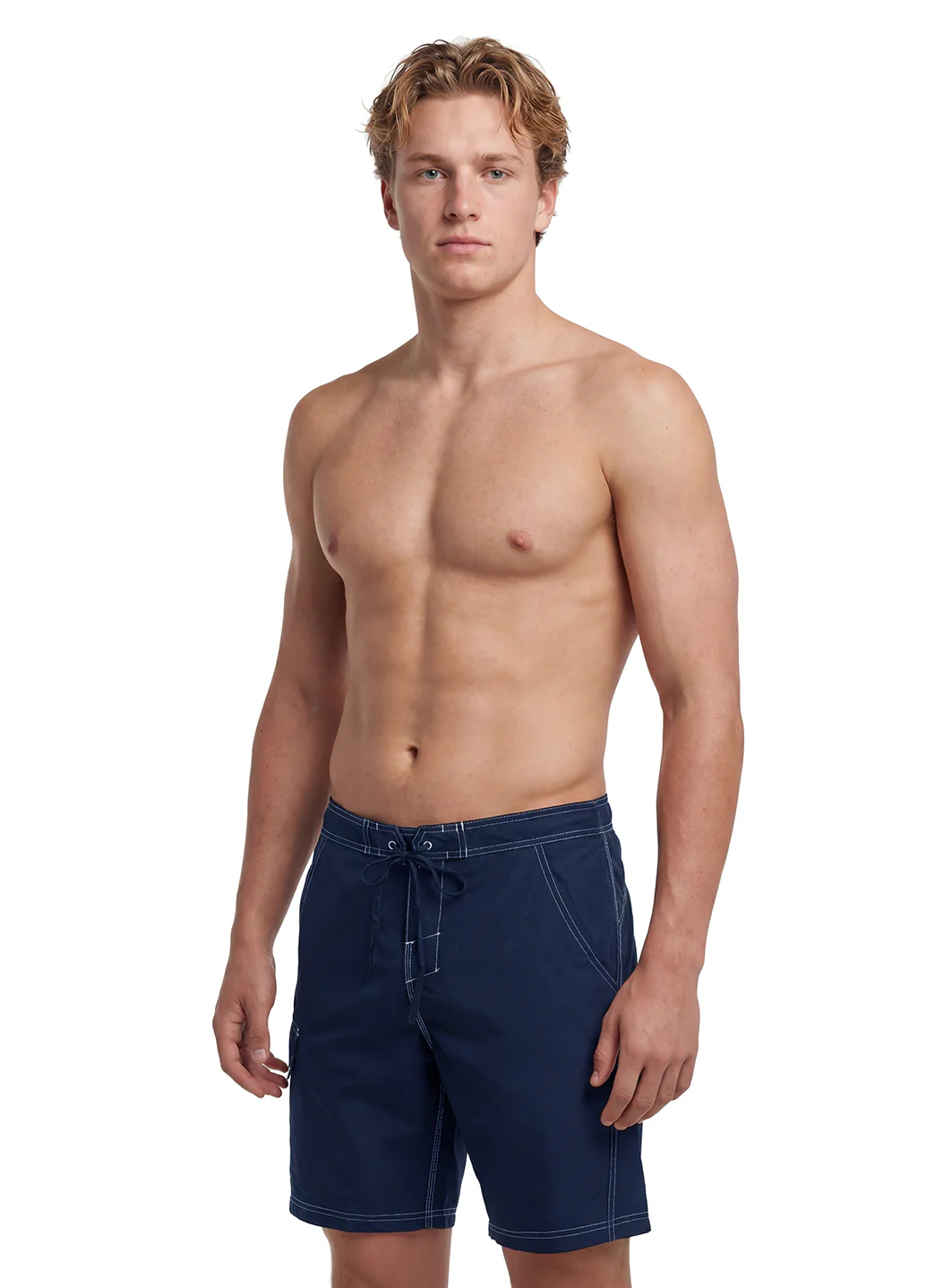 Waterpro Men's Cargo 18" Board Short - Image 2