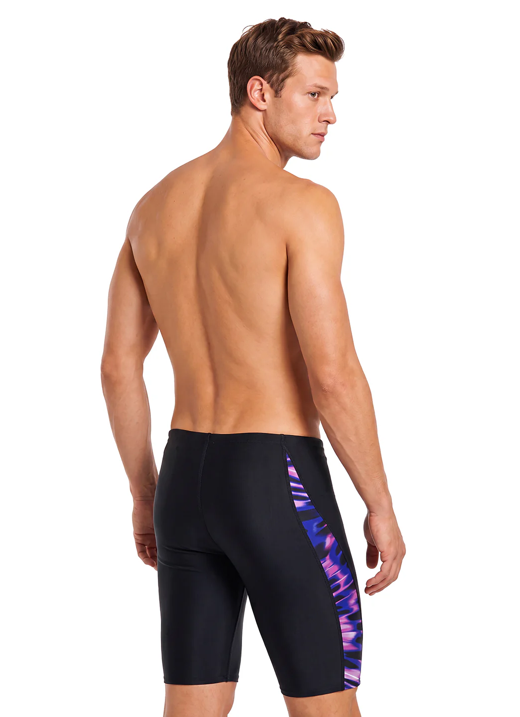 Waterpro Men's Supersonic Jammer Swimsuit - Image 15