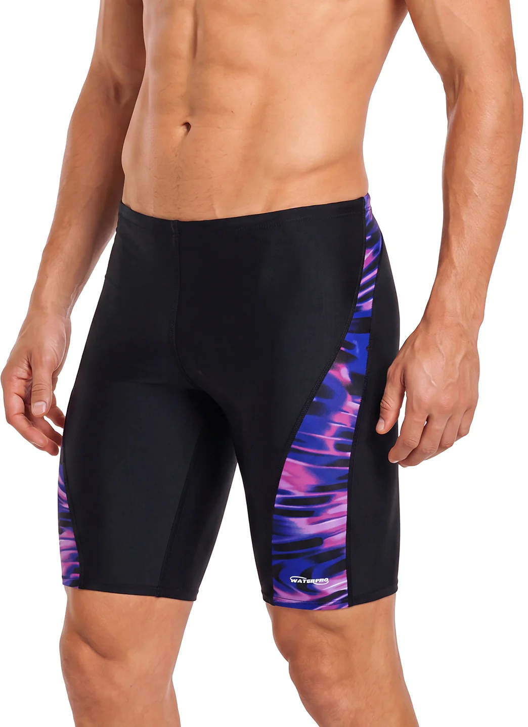 Waterpro Men's Supersonic Jammer Swimsuit - Image 29
