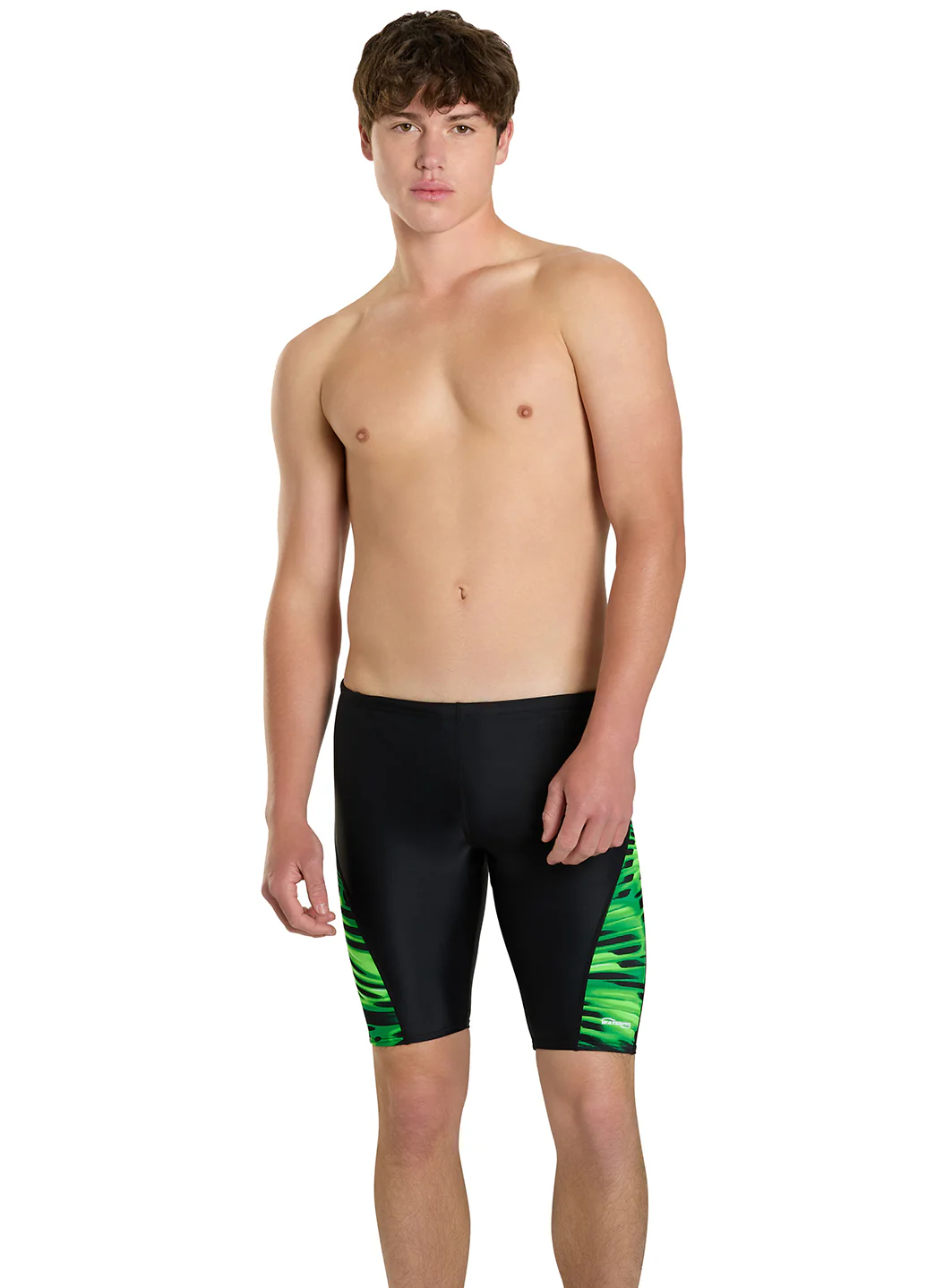 Waterpro Men's Supersonic Jammer Swimsuit - Image 3