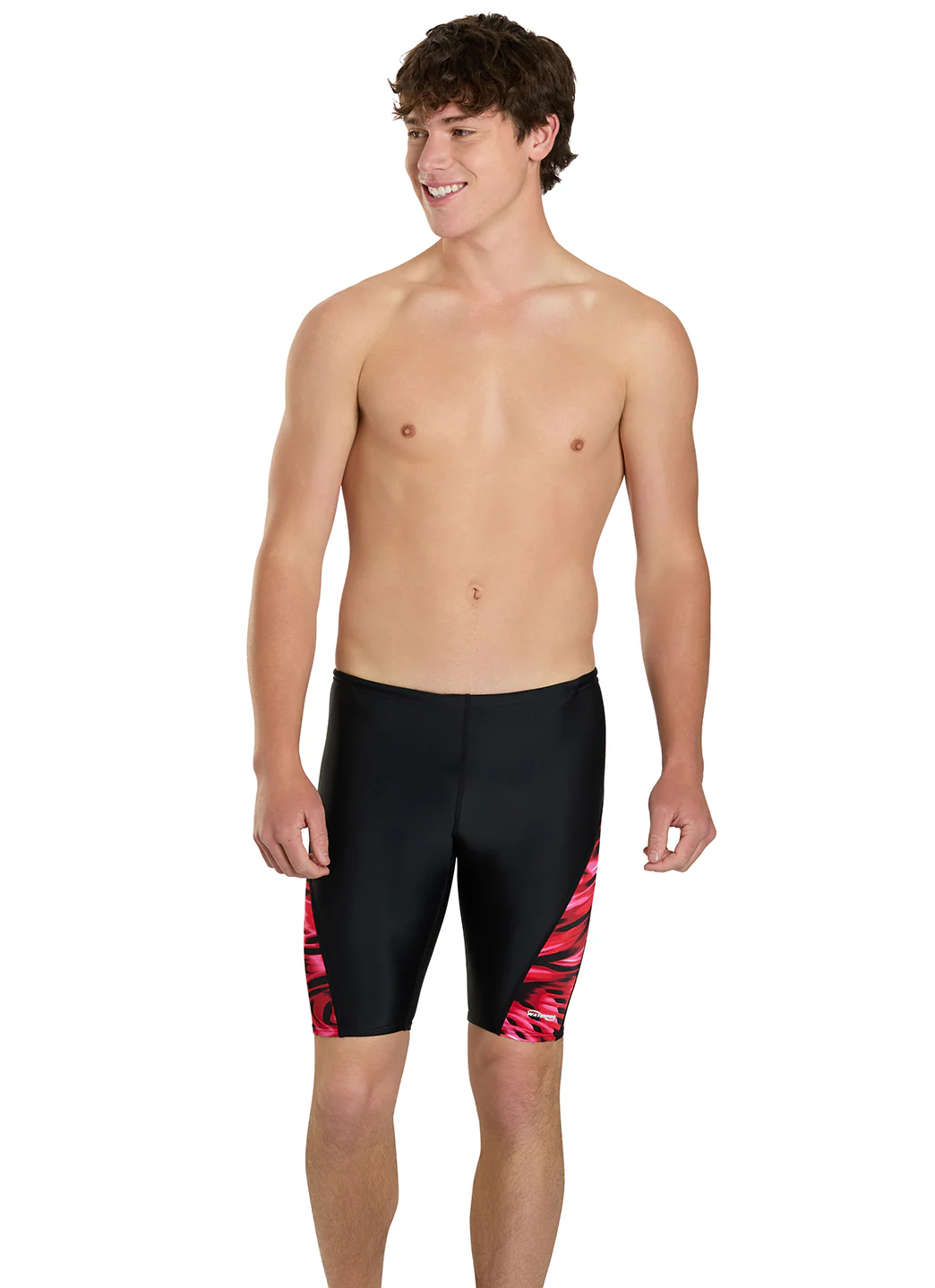 Waterpro Men's Supersonic Jammer Swimsuit - Image 32