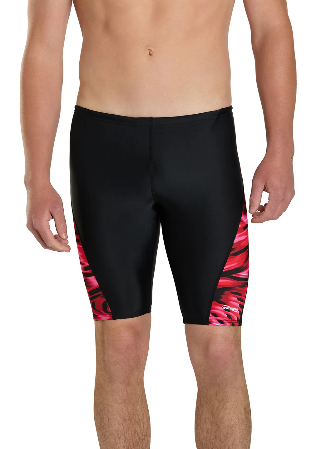 Waterpro Men's Supersonic Jammer Swimsuit - Image 36