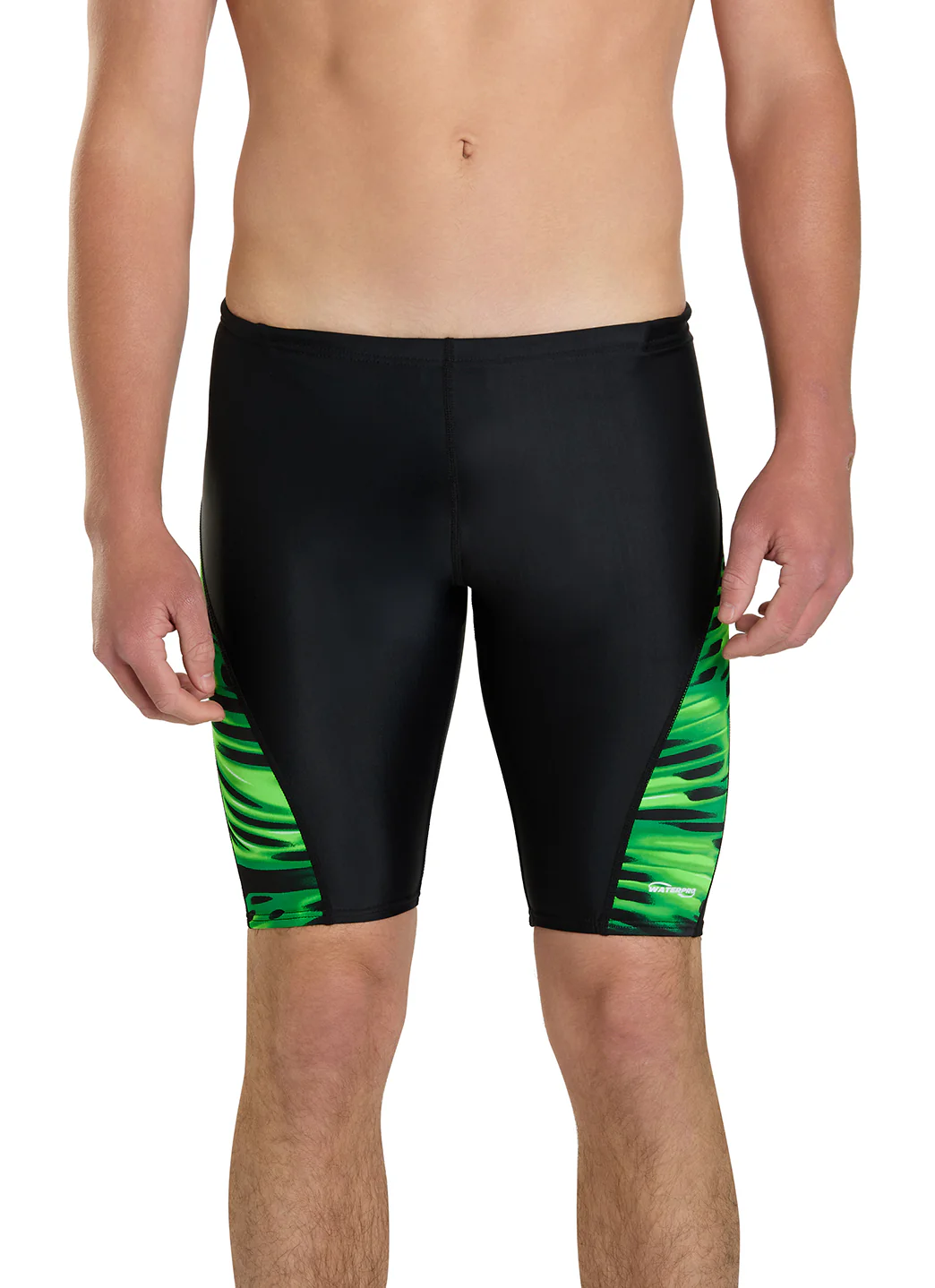 Waterpro Men's Supersonic Jammer Swimsuit - Image 6