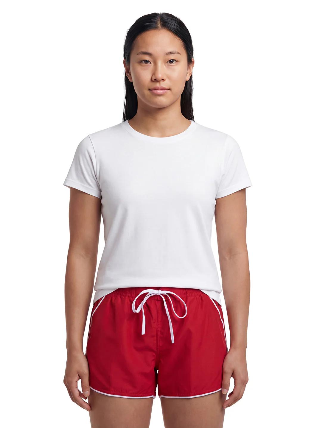 Waterpro Women's Drawstring Board Short - Image 15