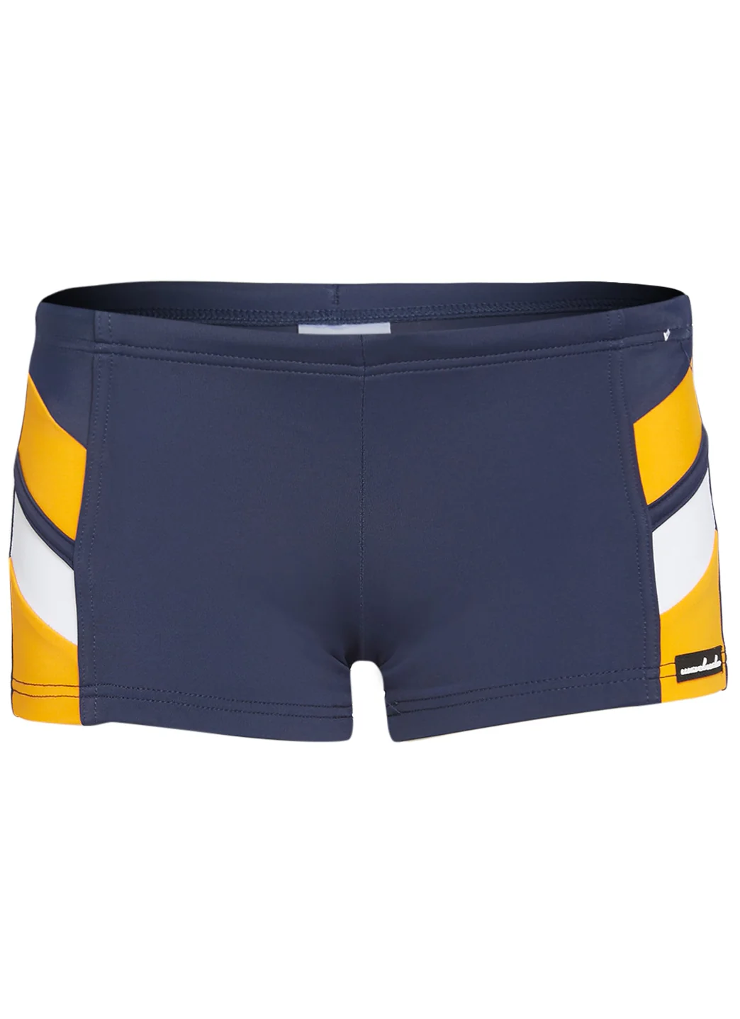 Wavebreaker Boys' Badehose Square Leg Swim Short (Little Kid, Big Kid) - Image 4