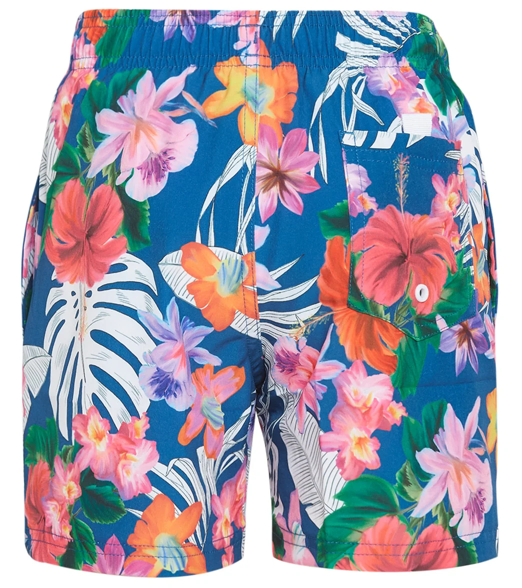 Wavebreaker Boys' Swim Trunk (Big Kid) - Image 3