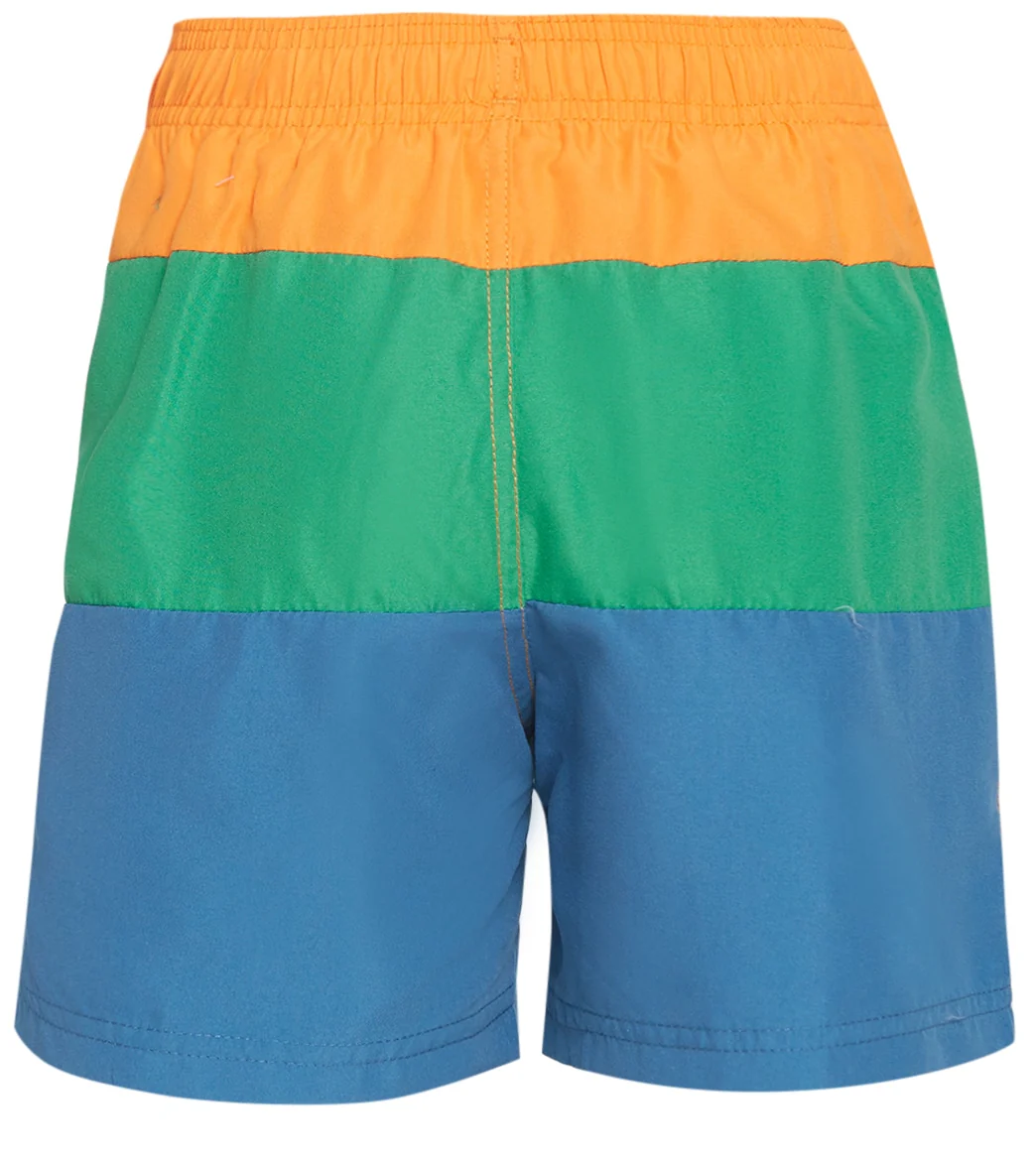 Wavebreaker Boys' Swim Trunk (Little Kid, Big Kid) - Image 3