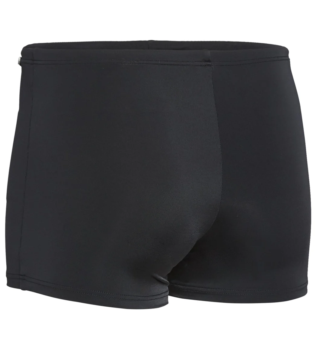 Wavebreaker Men's Badehose Square Leg Swim Short - Image 14