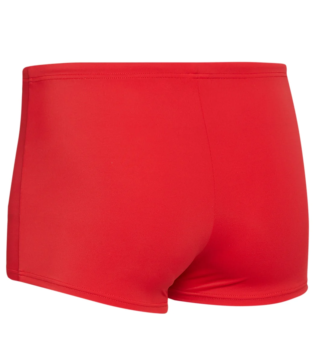 Wavebreaker Men's Badehose Square Leg Swim Short - Image 18