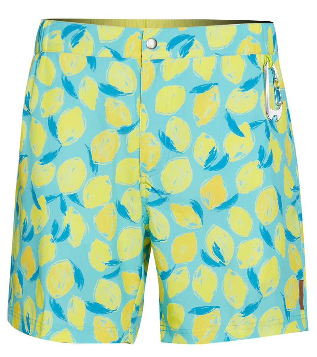 Wavebreaker Men's Board Shorts