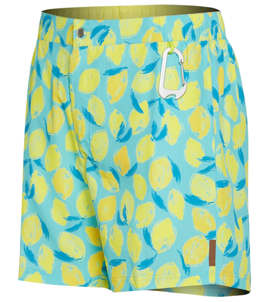 Wavebreaker Men's Board Shorts - Image 2