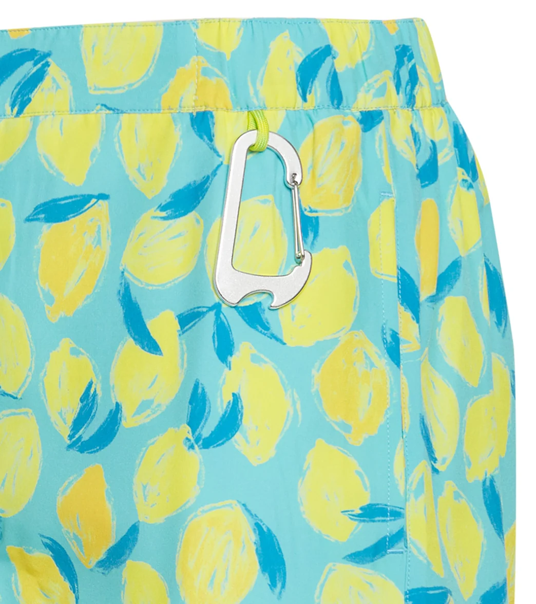 Wavebreaker Men's Board Shorts - Image 4