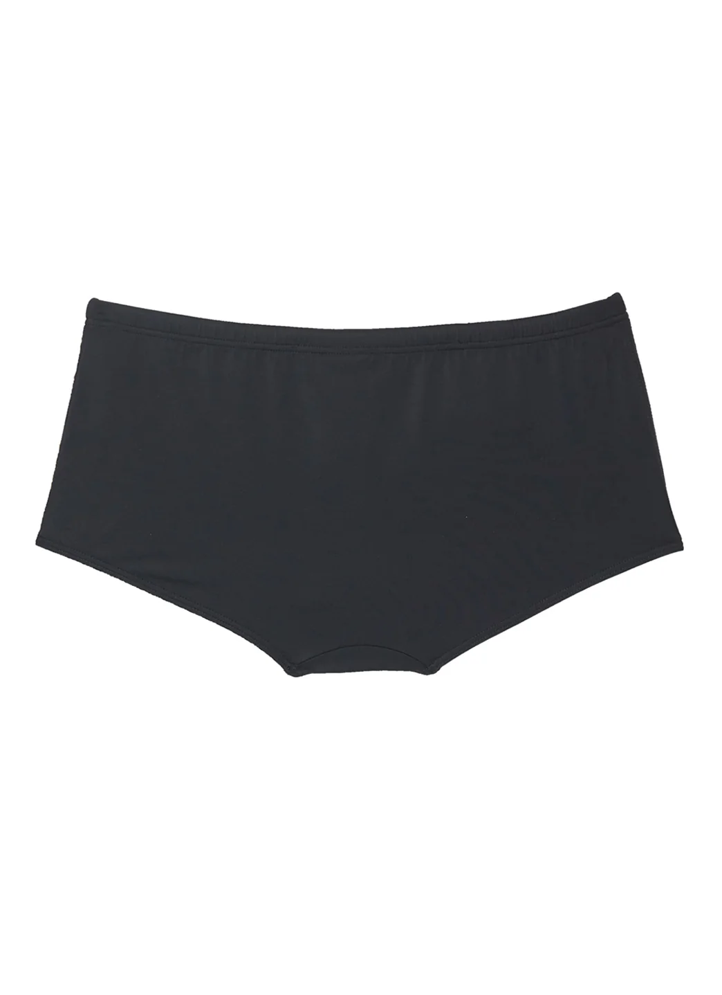 Wavebreaker Men's Check Euro Leg Swim Trunks - Image 3