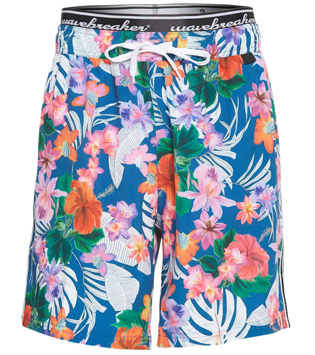 Wavebreaker Men's Swim Trunks - Image 5