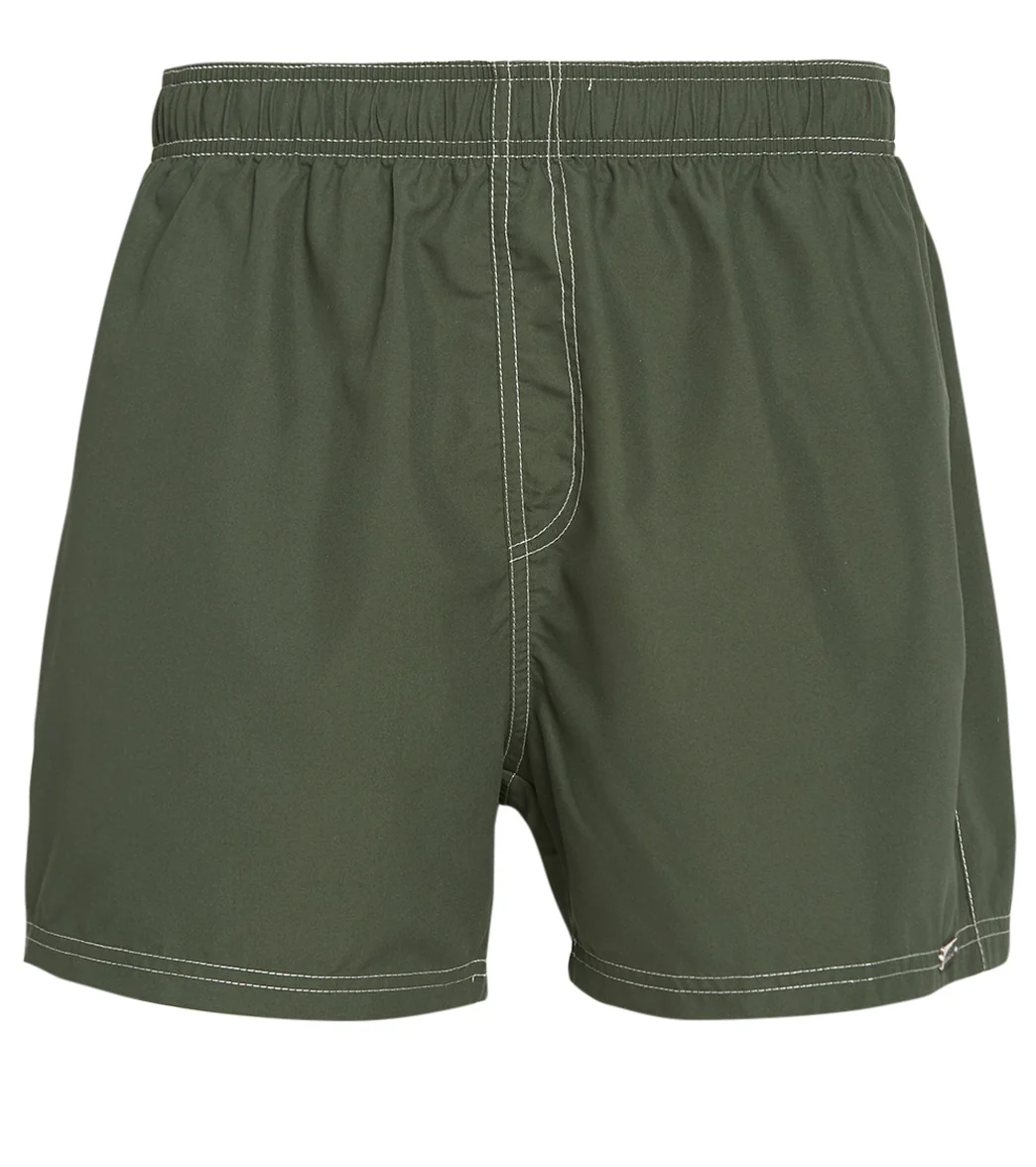 Wavebreaker Men's Swim Trunks - Image 12