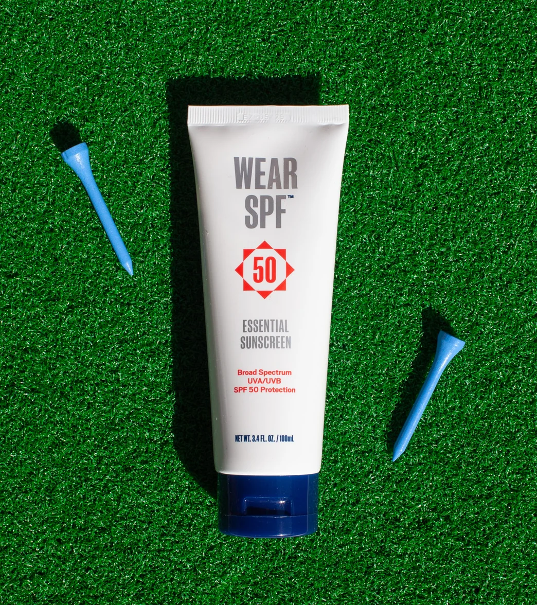 Wear SPF Essential Sunscreen - Image 5