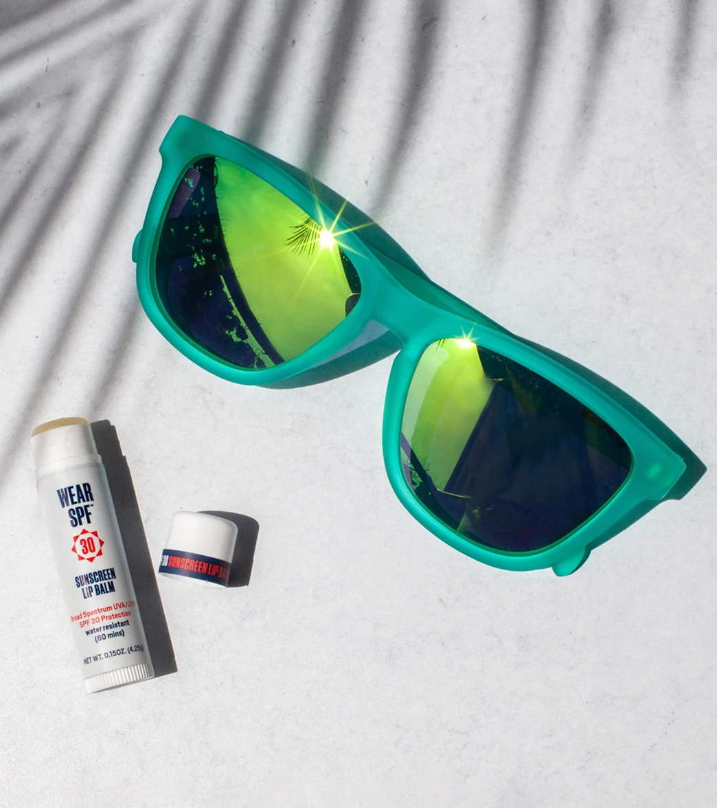 Wear SPF Lip Balm - Image 11