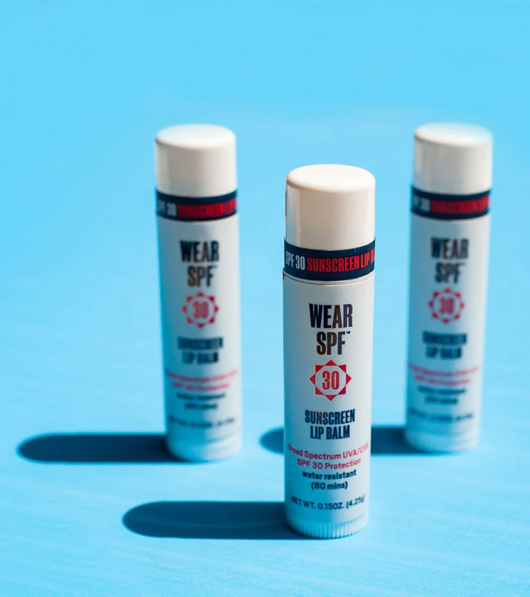Wear SPF Lip Balm - Image 4