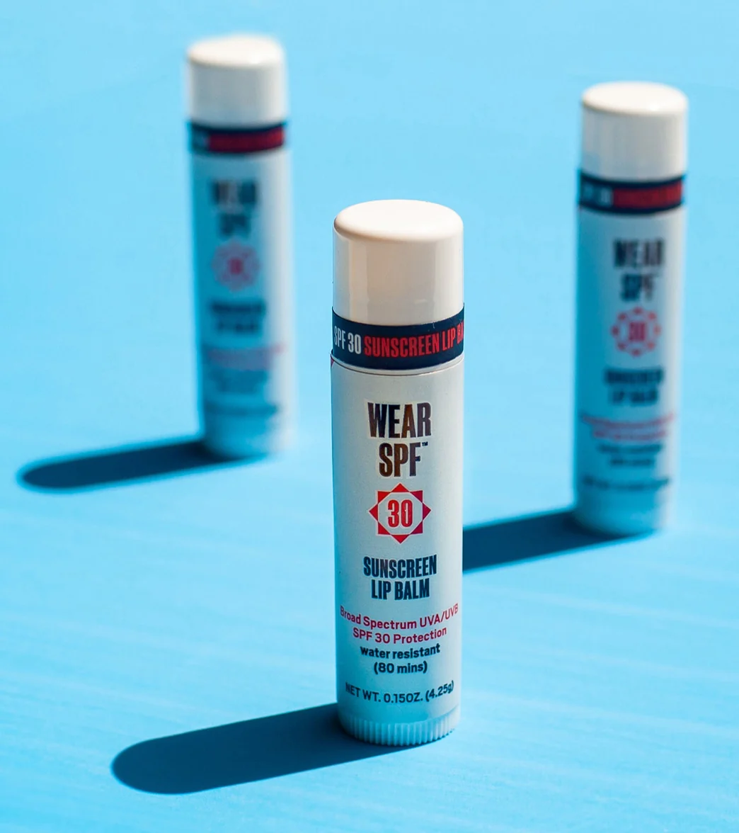 Wear SPF Lip Balm - Image 5