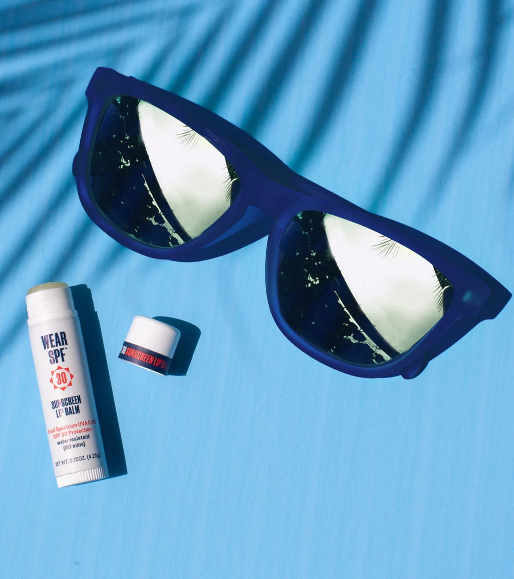 Wear SPF Lip Balm - Image 7