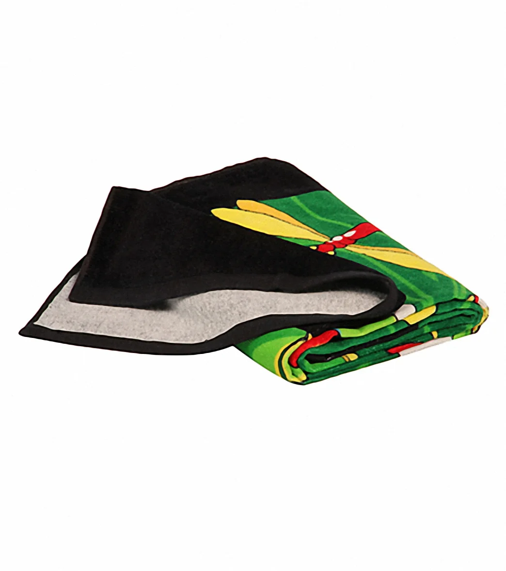 Wet Products Fun Frogs Towel - Image 2