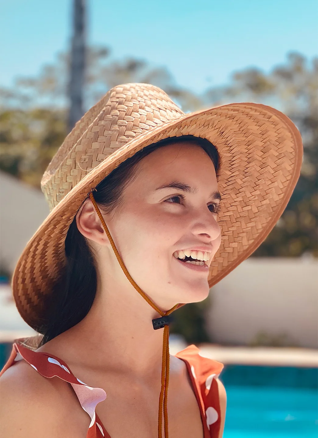 Wet Products Ultra Premium Flexfit Lifeguard Hat-OBS - Image 7