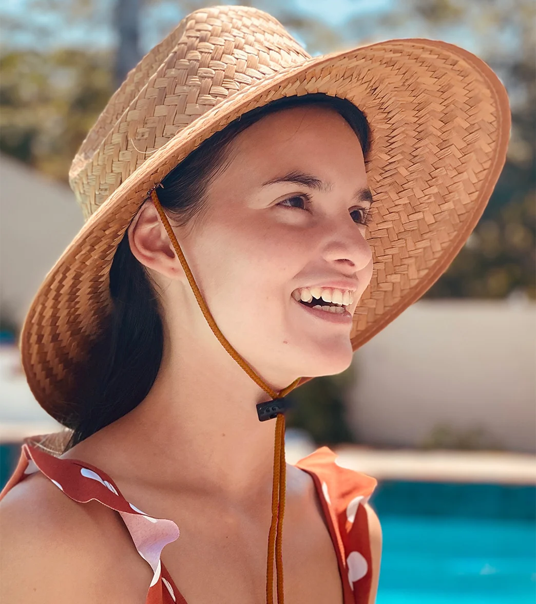 Wet Products Ultra Premium Flexfit Lifeguard Hat-OBS - Image 8