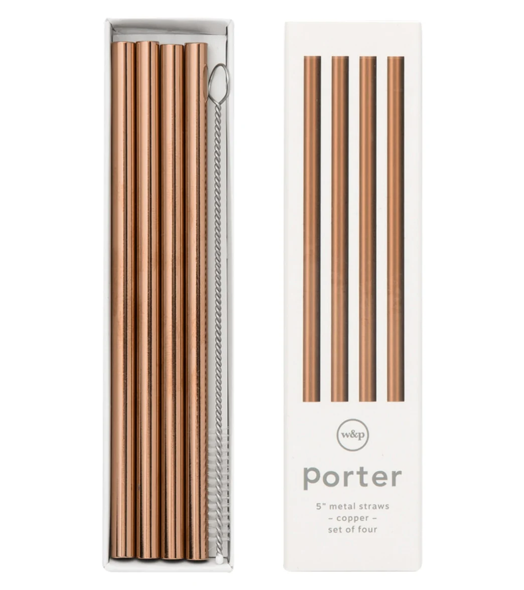 w&p Porter Straw - Image 2
