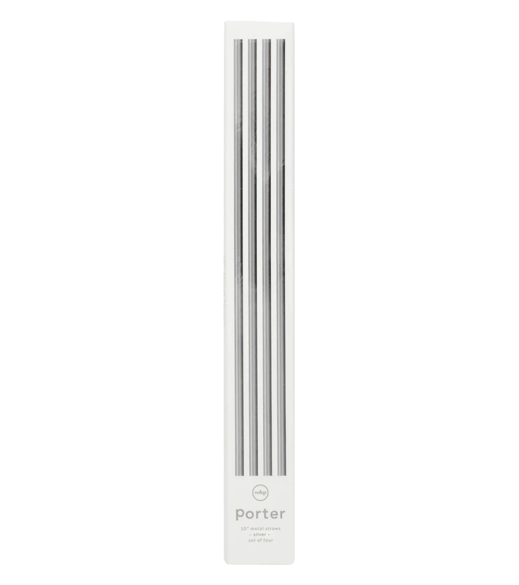 w&p Porter Straw - Image 3