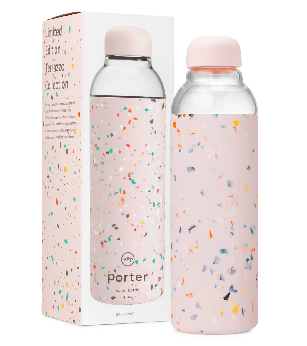 w&p Porter Water Bottle - Image 2