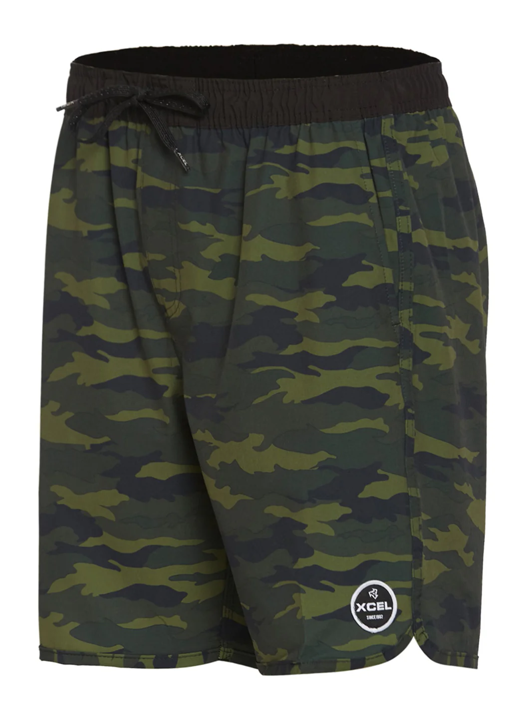 Xcel Men's Axis 17" Swim Trunk - Image 4
